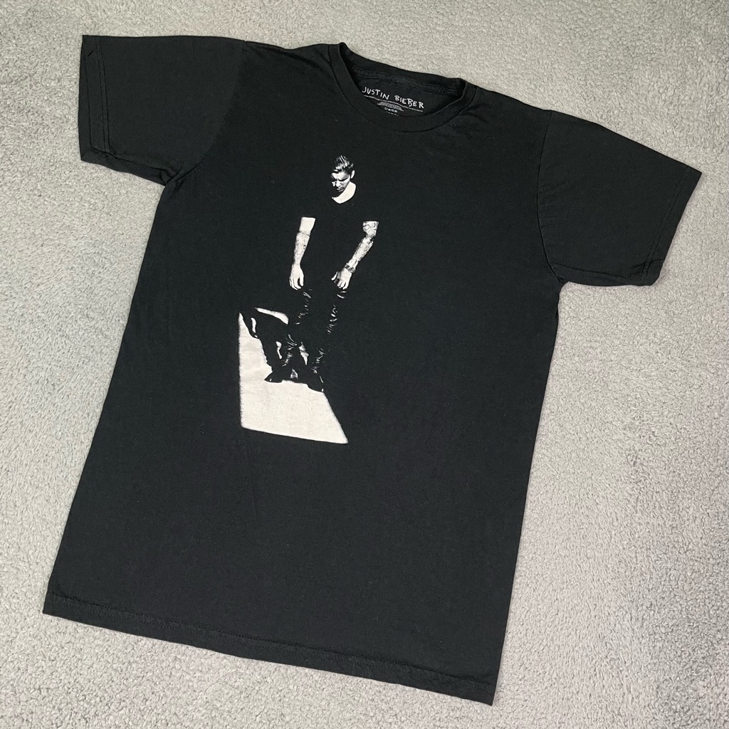 Justin Bieber Shirt